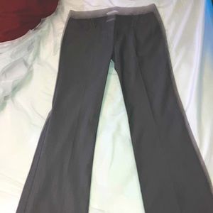 Charlotte Russe Grey Pants